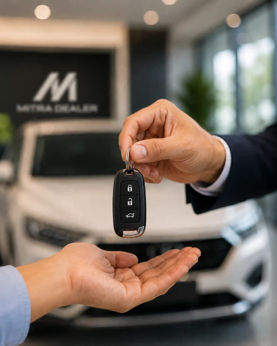 Ford Mustang Ecoboost