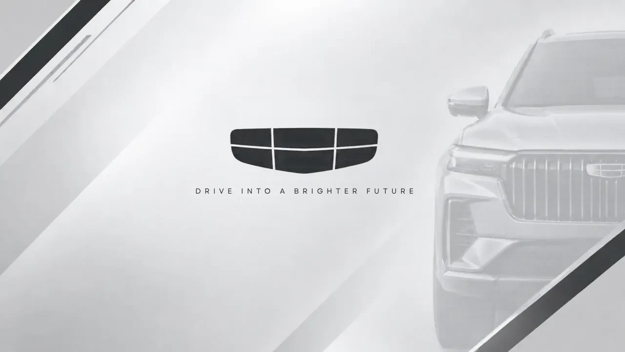 Promo Launch Geely EX5, DP Ringan Bunga 0%