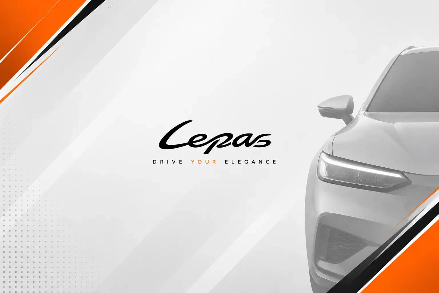 Promo Launch E4 BEV, Bunga 0% untuk 12 Bulan Pertama