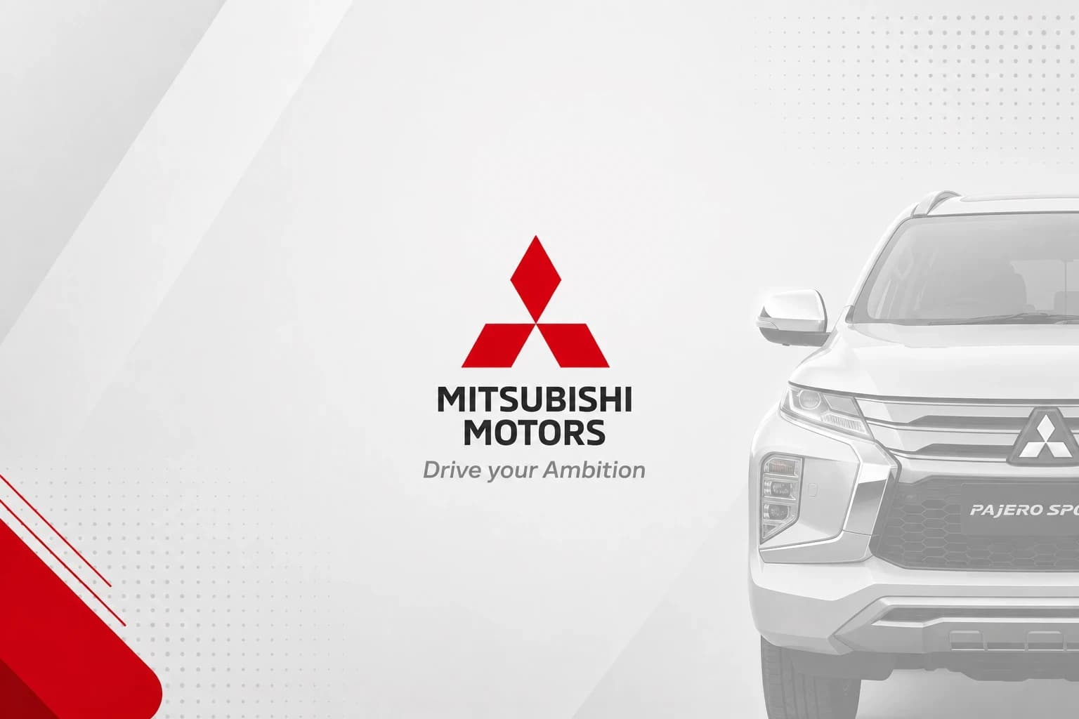 Promo Merdeka MITSUBISHI Bunga 0%