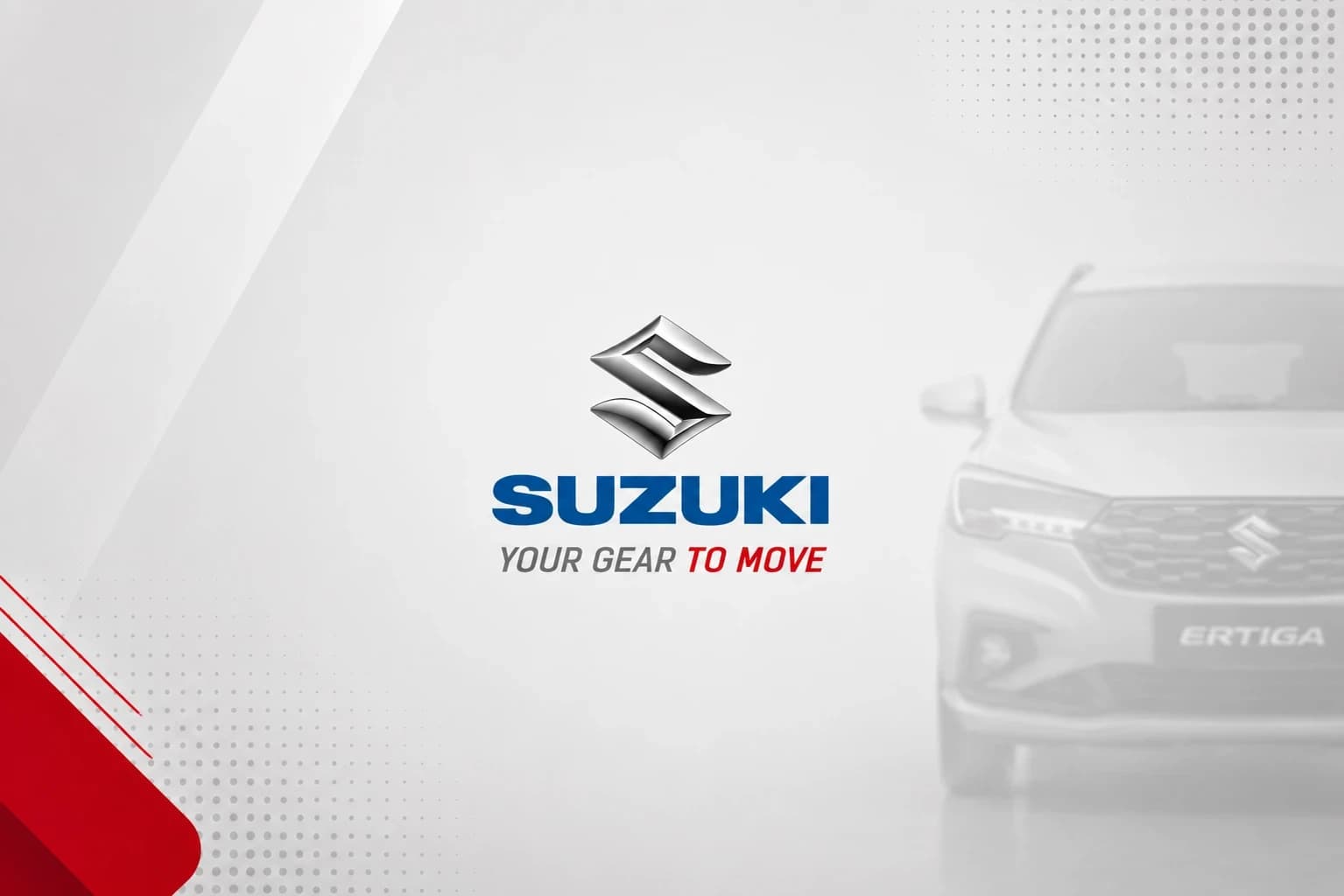 Promo Merdeka SUZUKI Bunga 0%